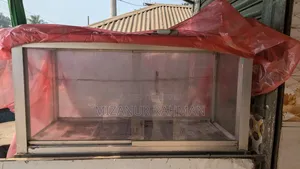 Restaurant Showcase