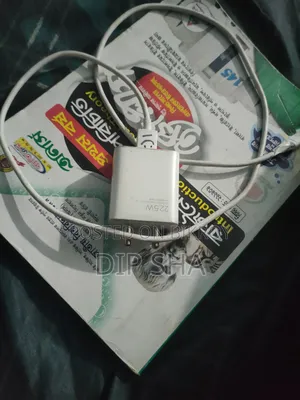 শাওমি চার্জার বক্সসহ