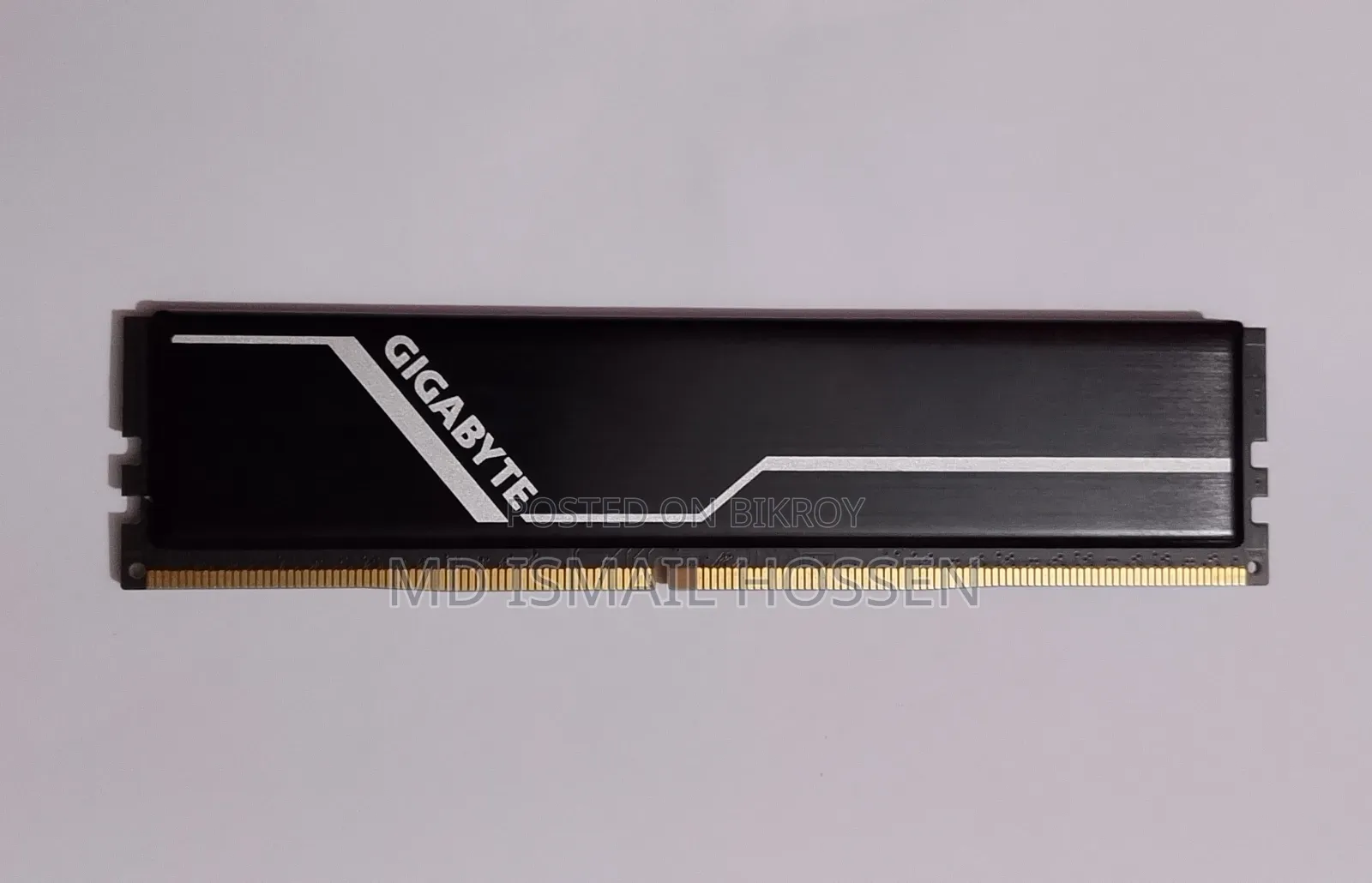 Gigabyte Ddr4 8gb Ram