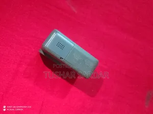 GoPro Hero 7 Silver With 128GB SD Card and Casing