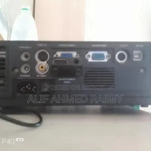 Elux Ex2022w Projector