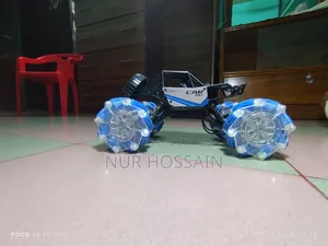 রেসিং কার