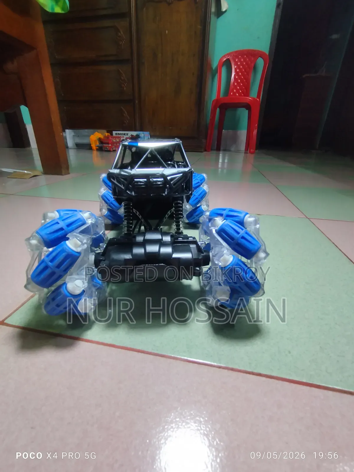 রেসিং কার