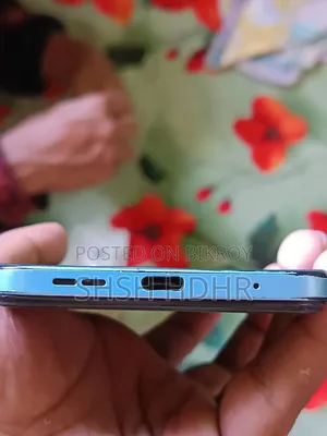 শাওমি রেডমি নোট ১২ ২৫৬ জিবি ব্লু