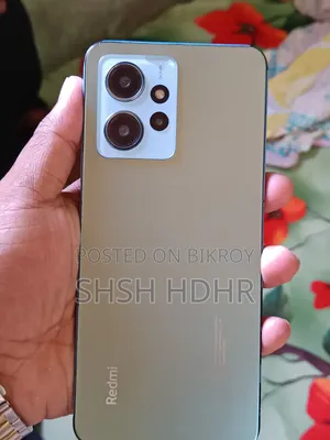 শাওমি রেডমি নোট ১২ ২৫৬ জিবি ব্লু