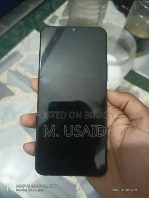 Vivo Y20 64 GB Bronze