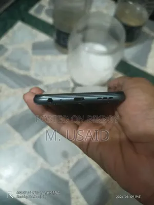 Vivo Y20 64 GB Bronze
