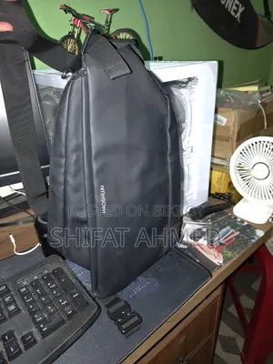 Cros Body Bag
