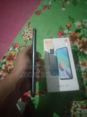 Xiaomi Redmi 4 GB Black