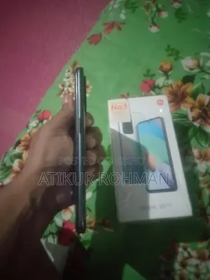 Xiaomi Redmi 4 GB Black