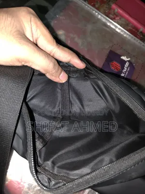 Cros Body Bag
