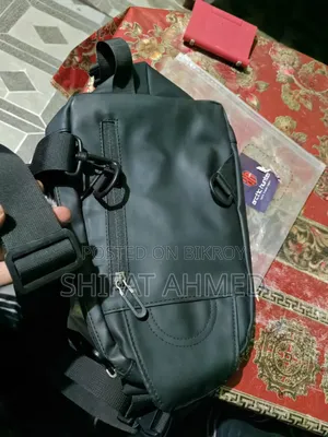 Cros Body Bag