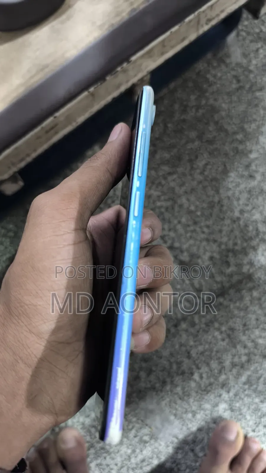 Vivo Y1s 32 GB