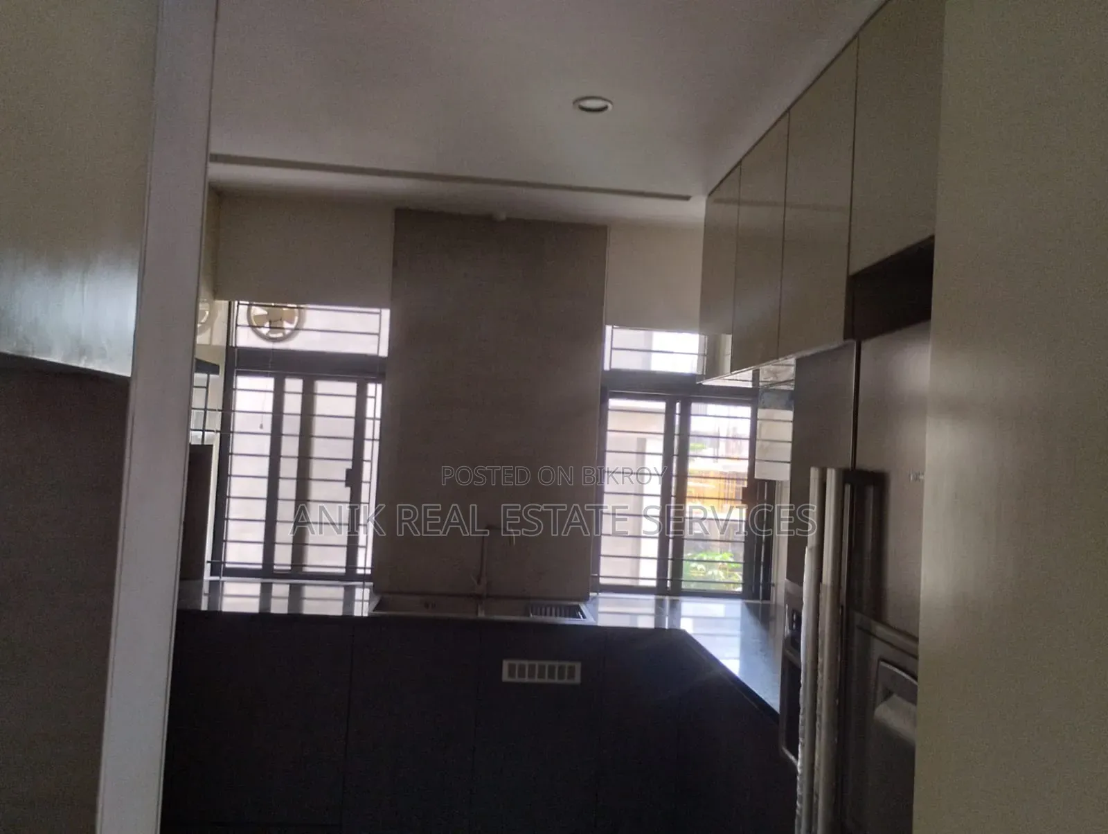 4-bedroom Apartment in Anik Real Estate, Baridhara for Rent