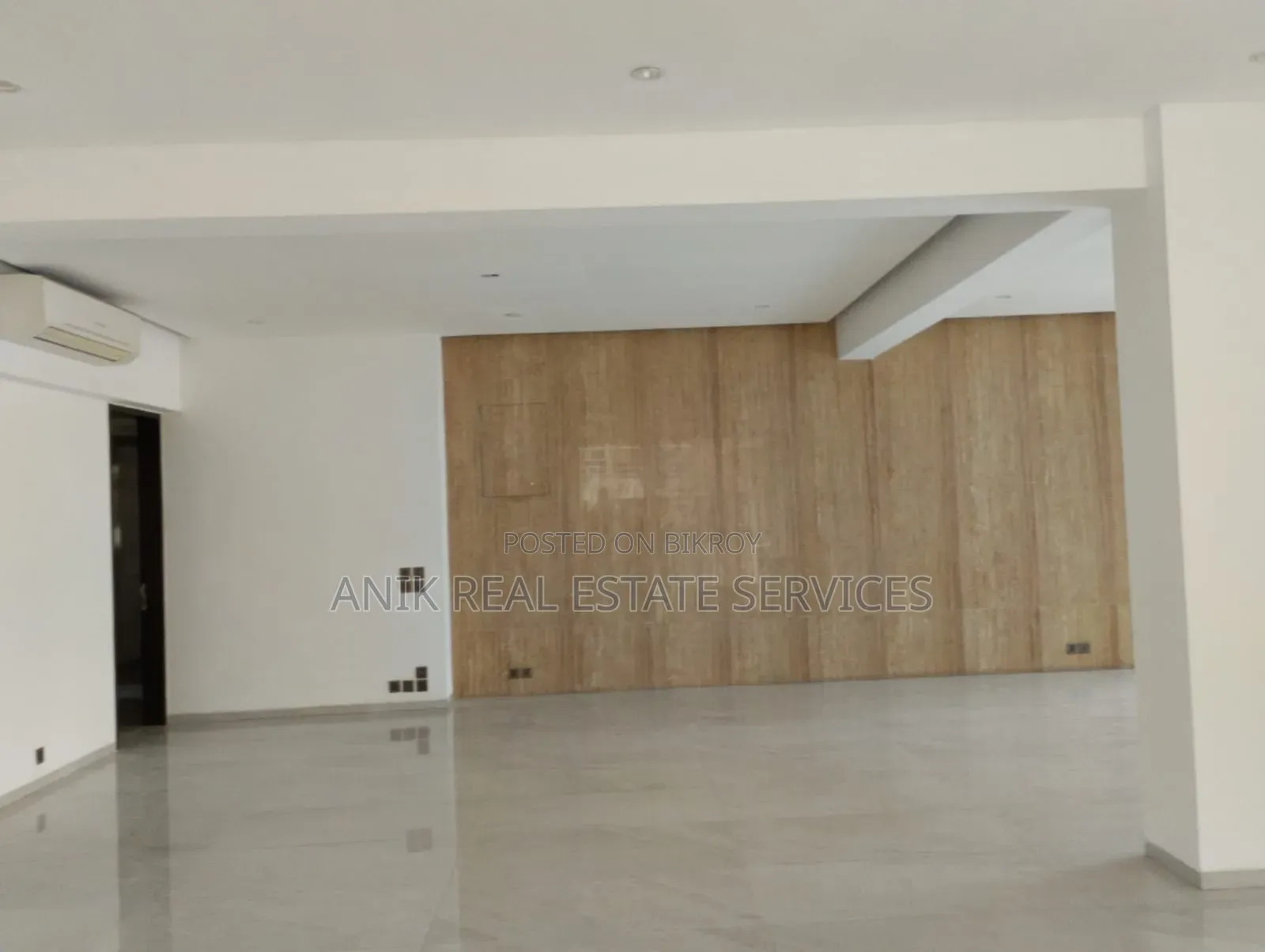 4-bedroom Apartment in Anik Real Estate, Baridhara for Rent