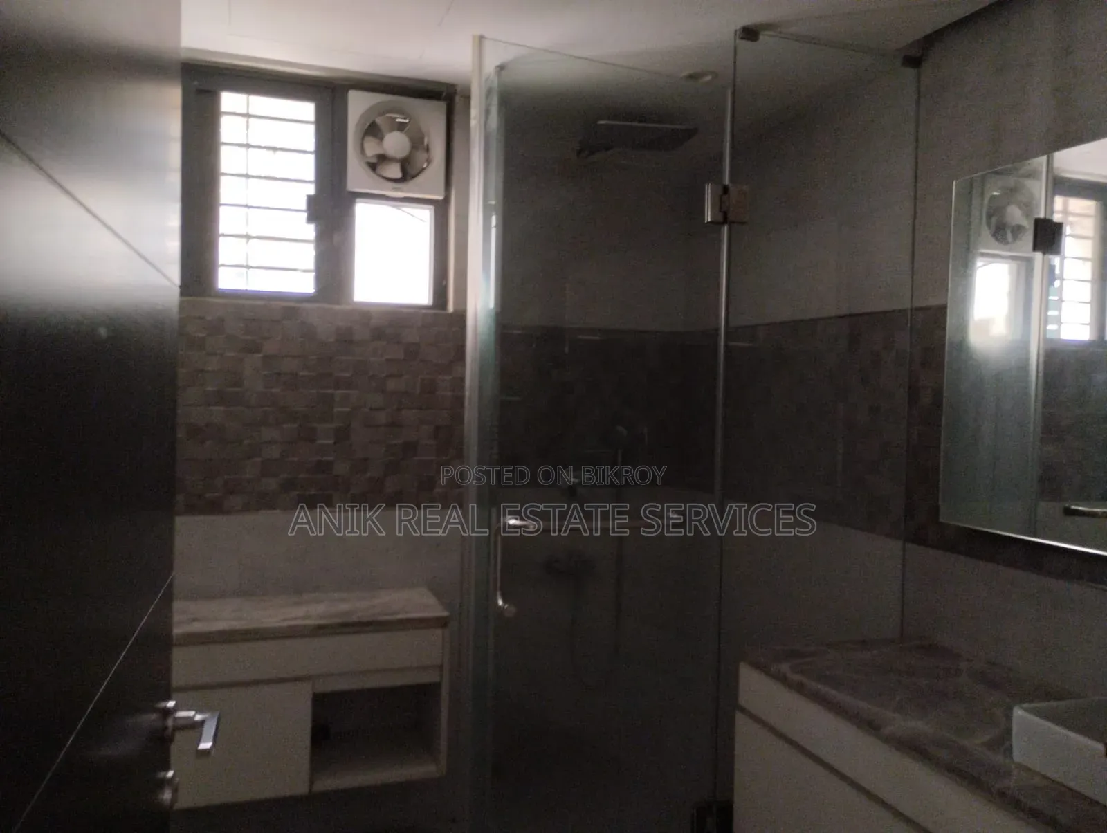 4-bedroom Apartment in Anik Real Estate, Baridhara for Rent