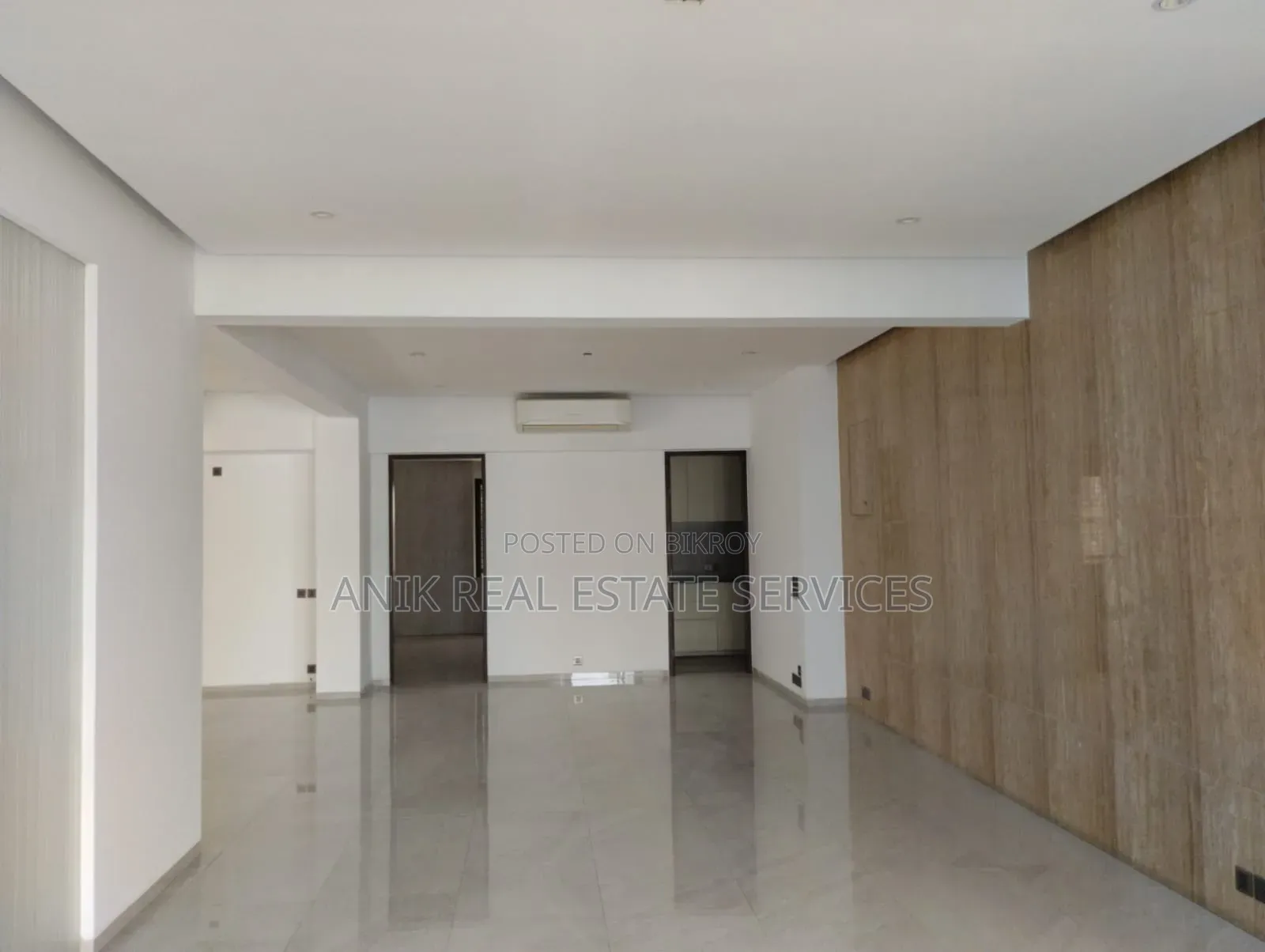4-bedroom Apartment in Anik Real Estate, Baridhara for Rent