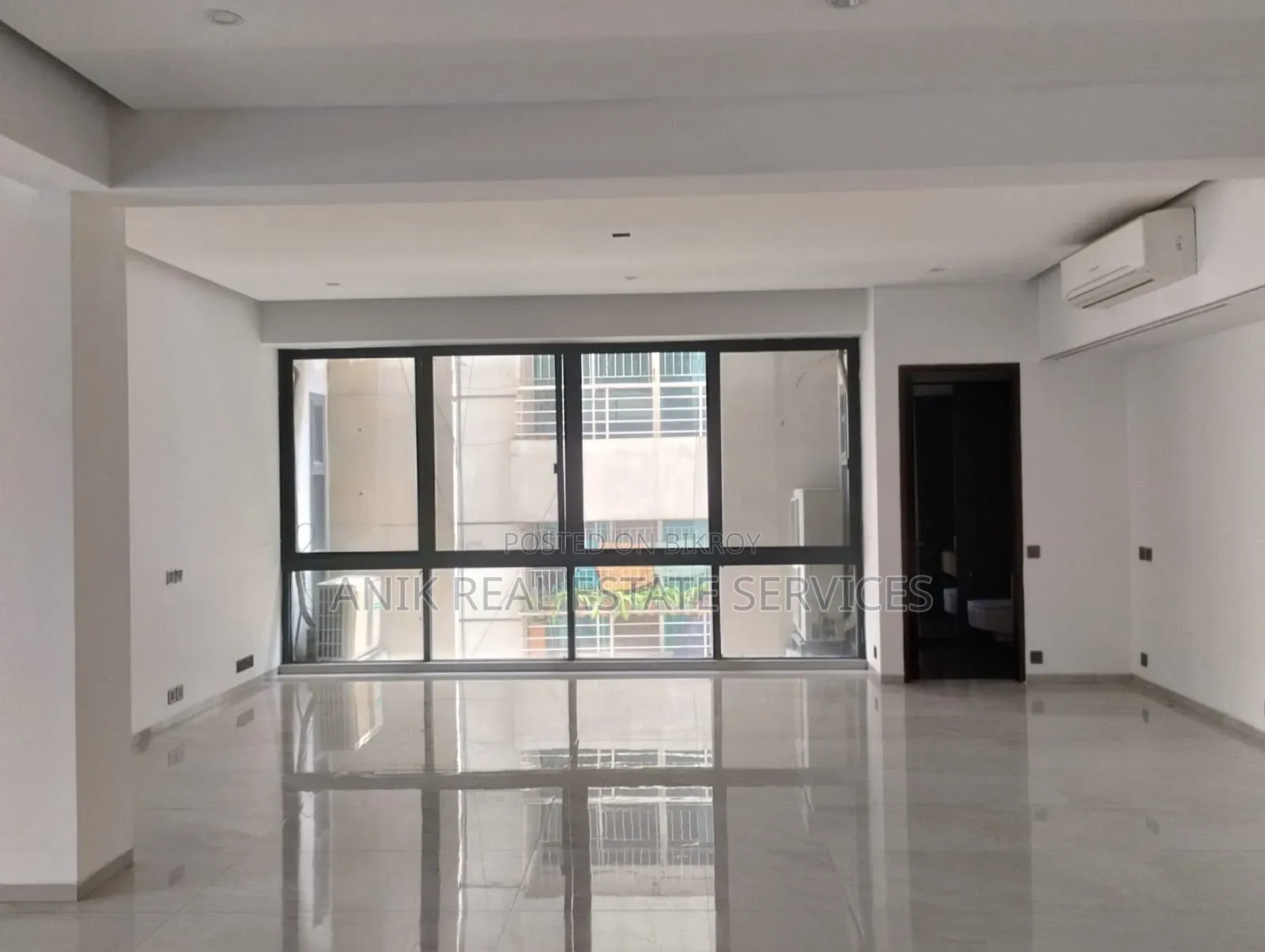 4-bedroom Apartment in Anik Real Estate, Baridhara for Rent