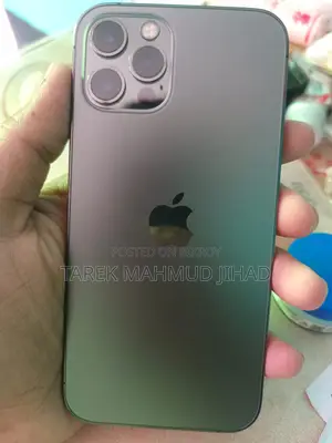 Apple iPhone 12 Pro 256 GB Silver