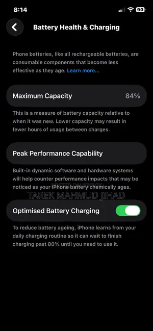 Apple iPhone 12 Pro 256 GB Silver