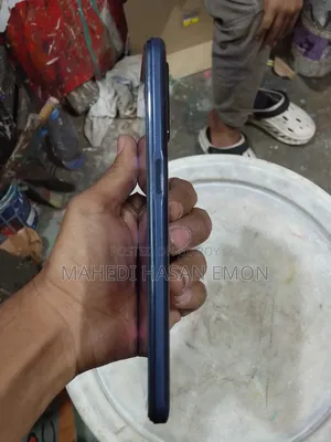 Realme 8 5G 128 GB Blue
