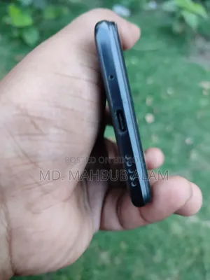 Xiaomi Redmi 10C 64 GB Black