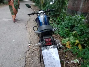 Yamaha FZ 2023 Blue