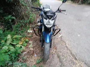 Yamaha FZ 2023 Blue
