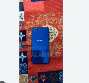 Oppo A5 64 GB Blue