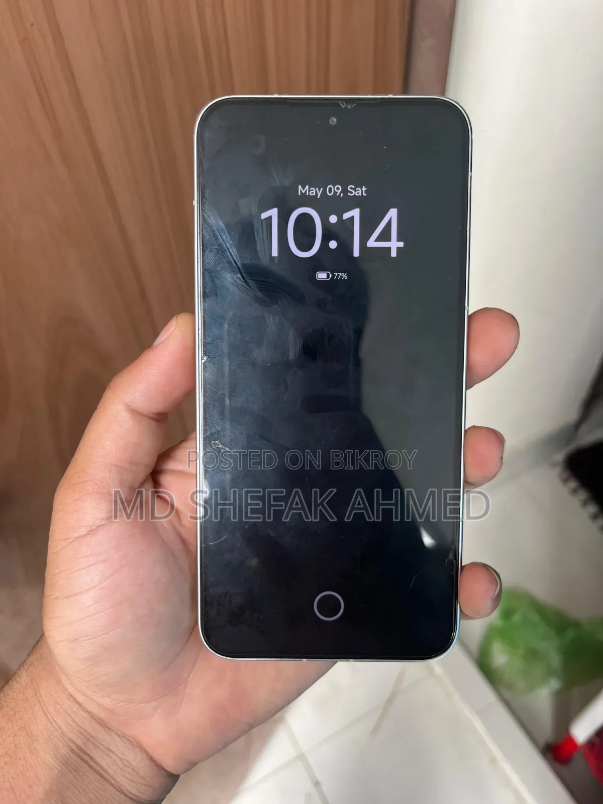 New Xiaomi Redmi Turbo 4 Pro 256 GB Gold
