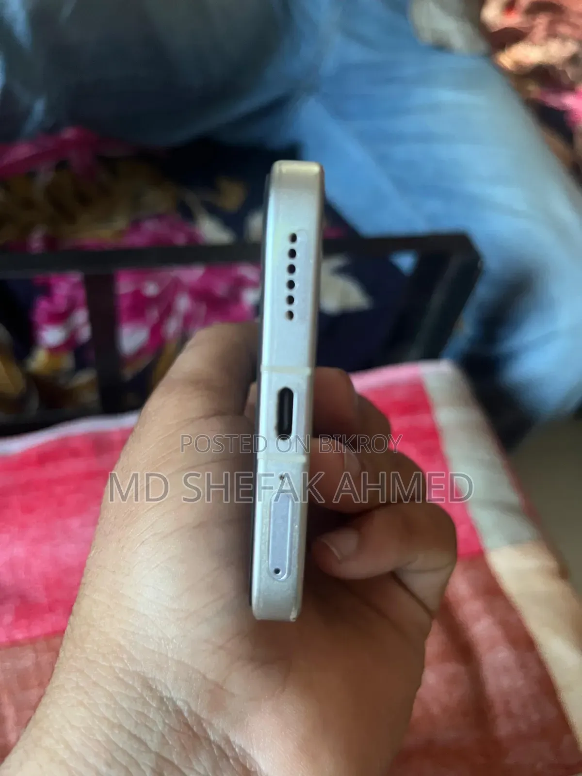 New Xiaomi Redmi Turbo 4 Pro 256 GB Gold