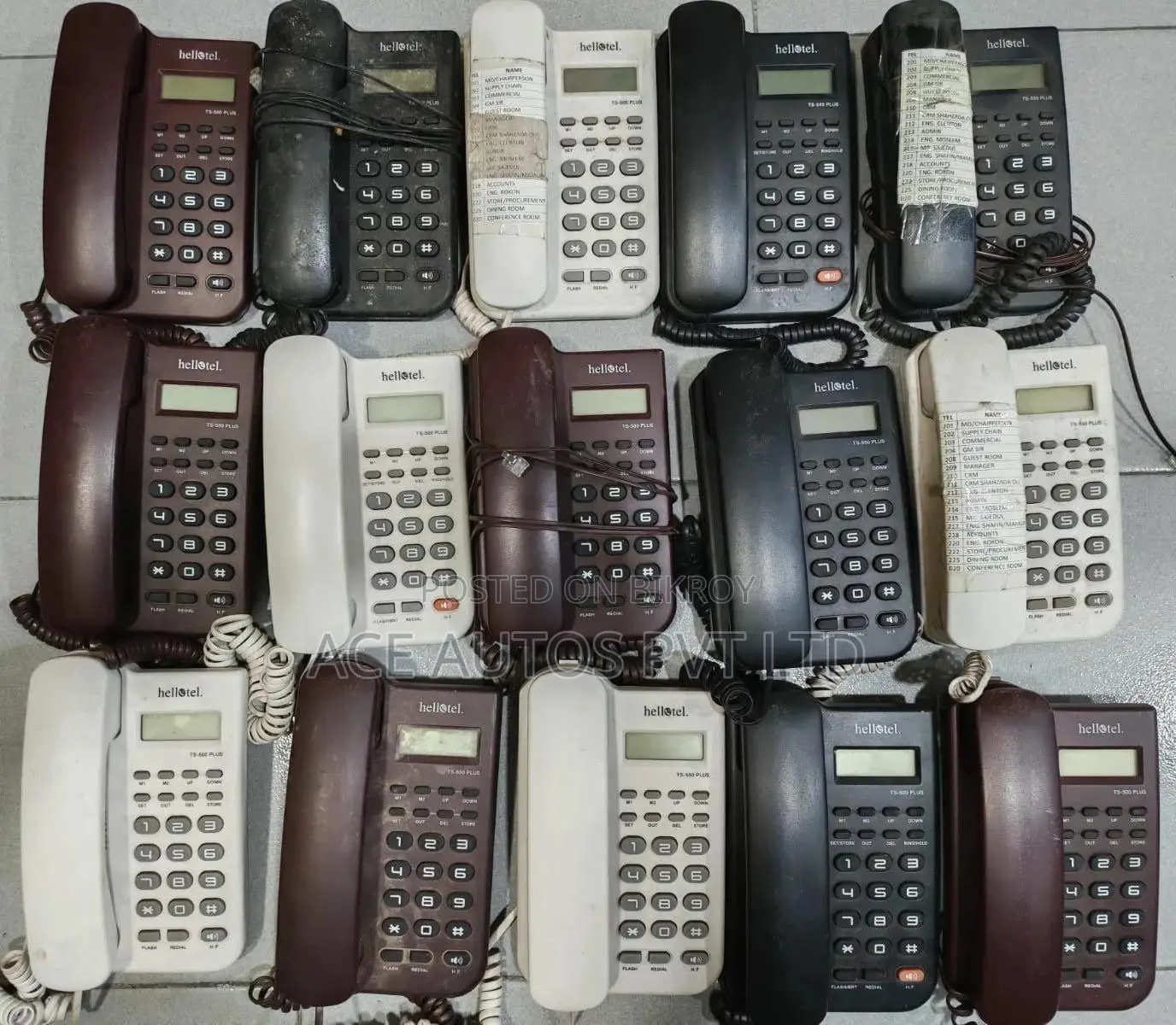 Mobile Phone
