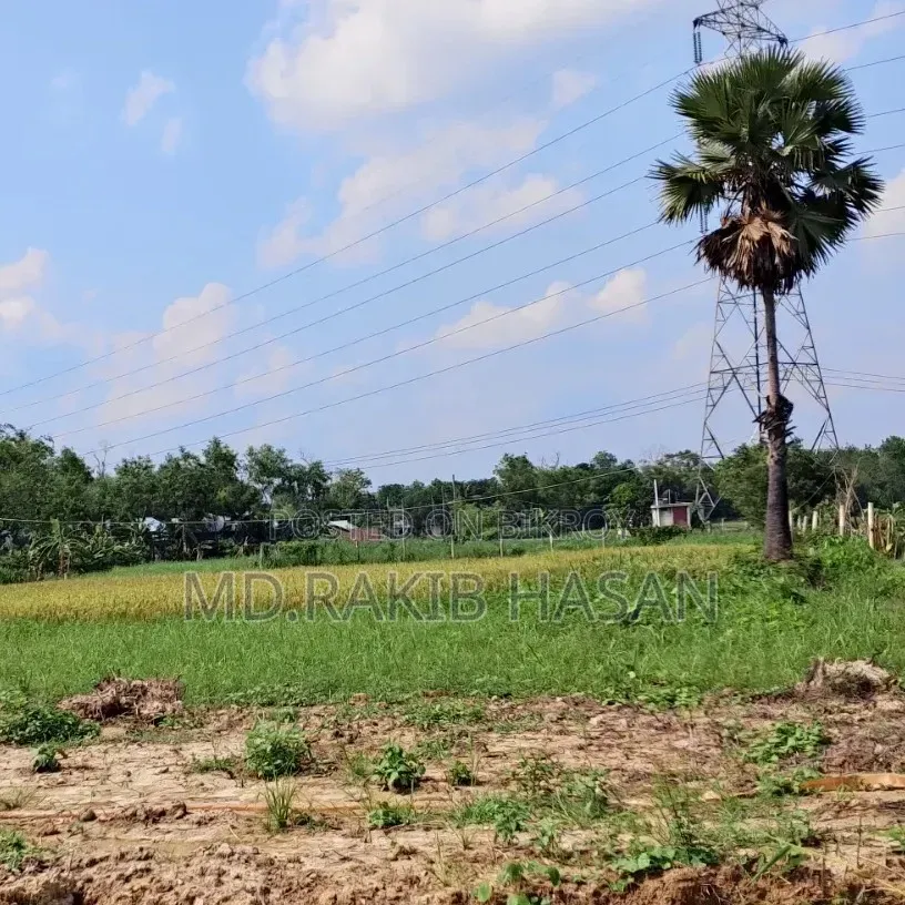 44 Decimals of Land for Sale