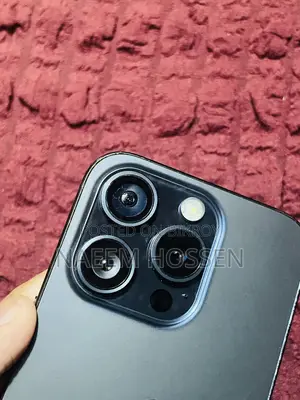 Apple iPhone 15 Pro 128 GB Blue