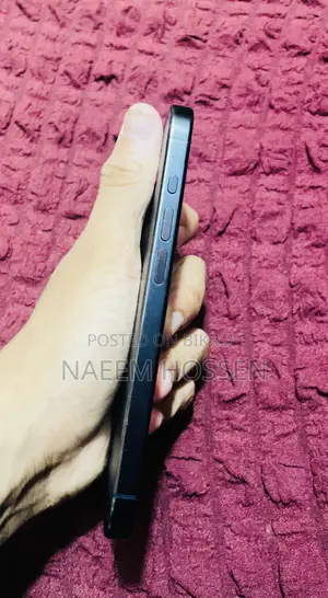 Apple iPhone 15 Pro 128 GB Blue