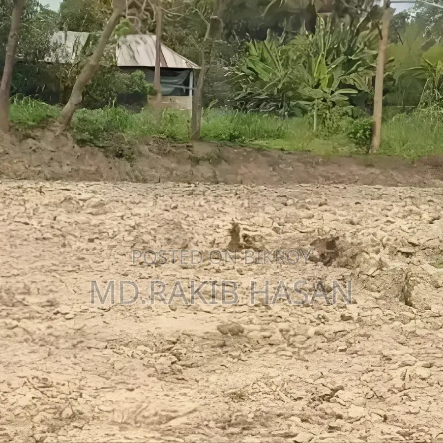 44 Decimals of Land for Sale