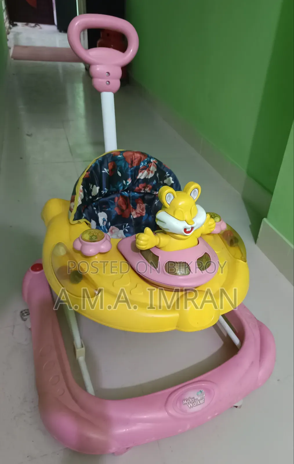 Baby Walker