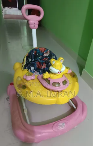 Baby Walker