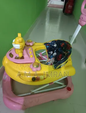 Baby Walker