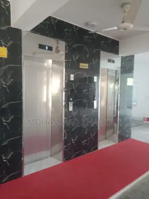 4bdrm Apartment in Shwapnoneer, Mohammadpur for Sale