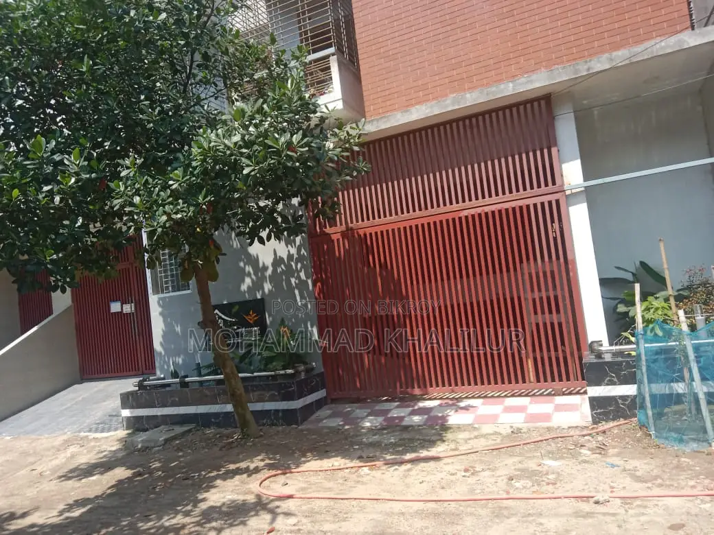 স্বপ্ননীড়, মোহাম্মদপুরে ৪ বেডরুমের অ্যাপার্টমেন্ট বিক্রয়ের জন্য