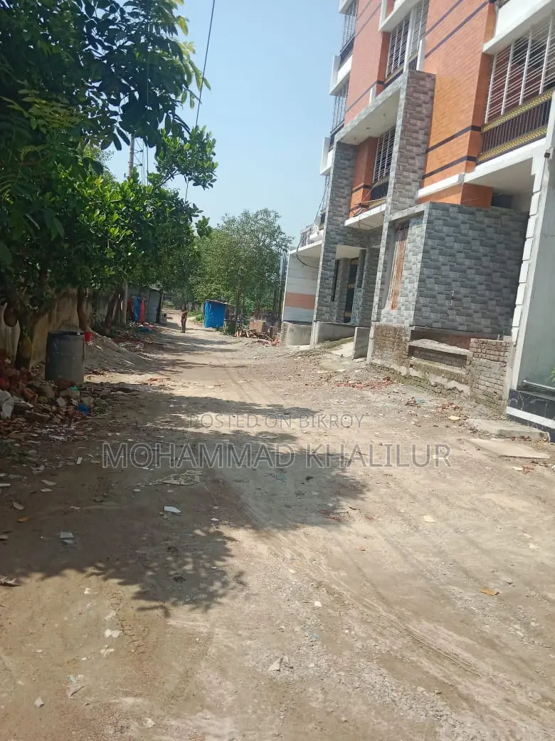 স্বপ্ননীড়, মোহাম্মদপুরে ৪ বেডরুমের অ্যাপার্টমেন্ট বিক্রয়ের জন্য