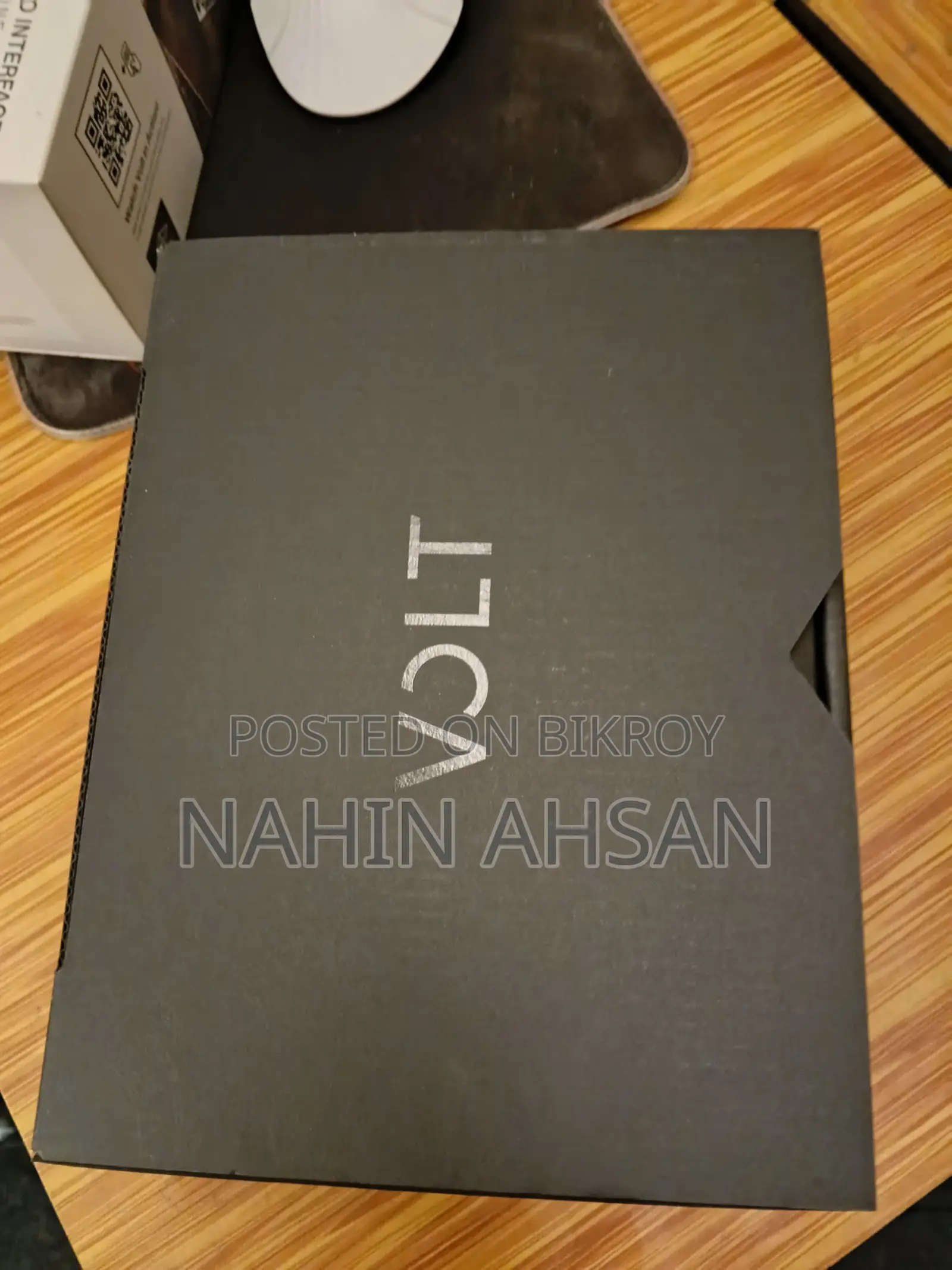 Volt 2 Soundcard