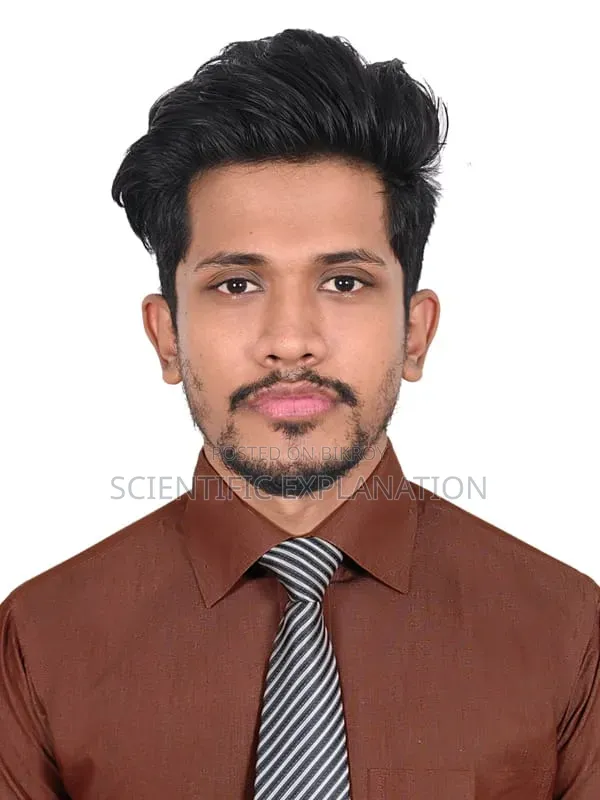 Receptionist