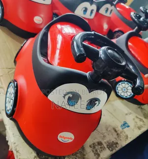 Car Baby Potty