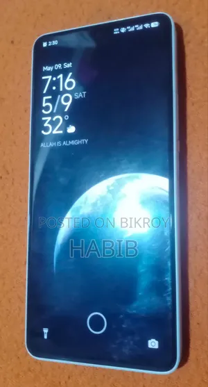 Xiaomi Redmi Note 13 Pro 256 GB White