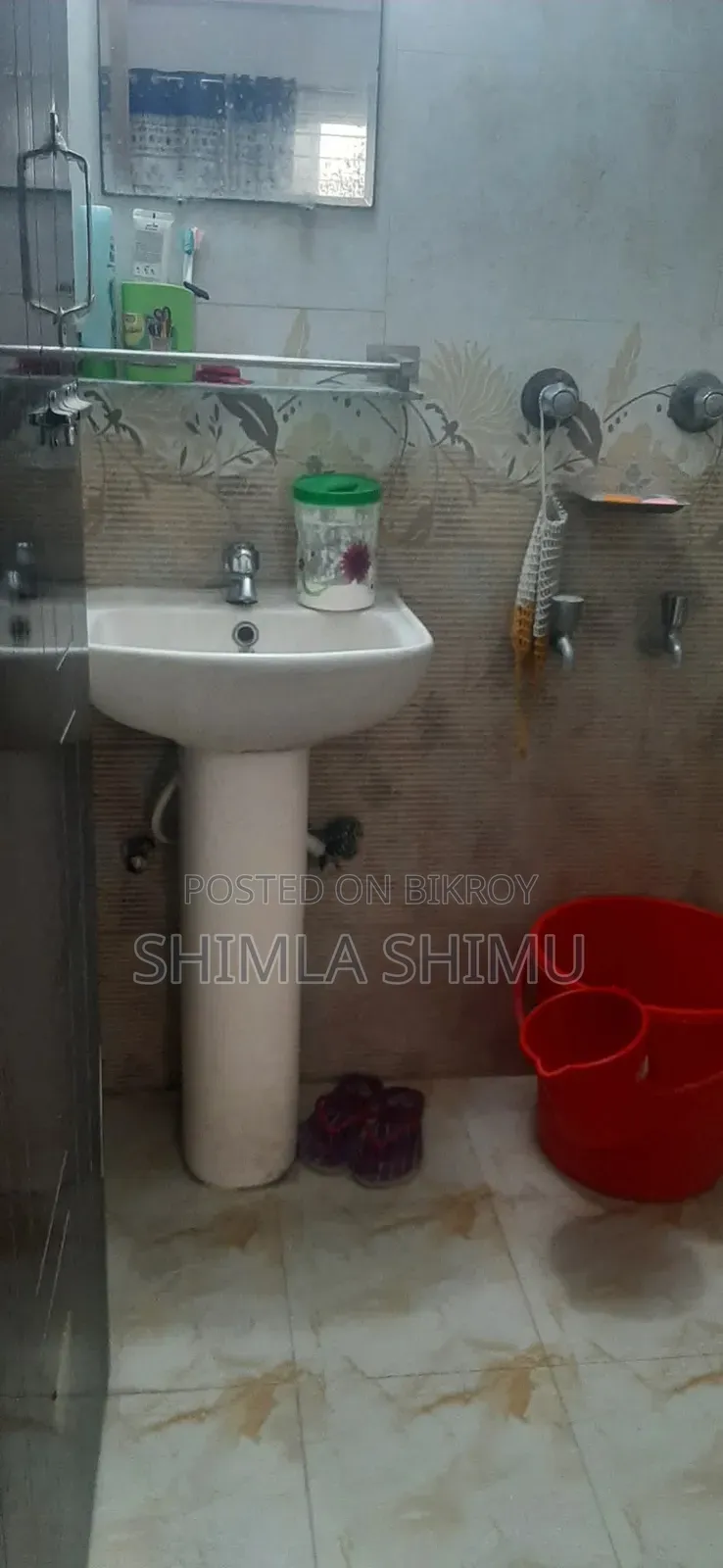 Sublet for Female