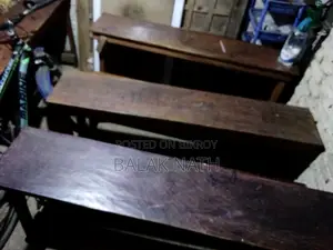 লো এবং হাই বেঞ্চ