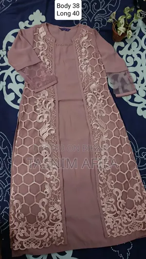New and Used Clothes