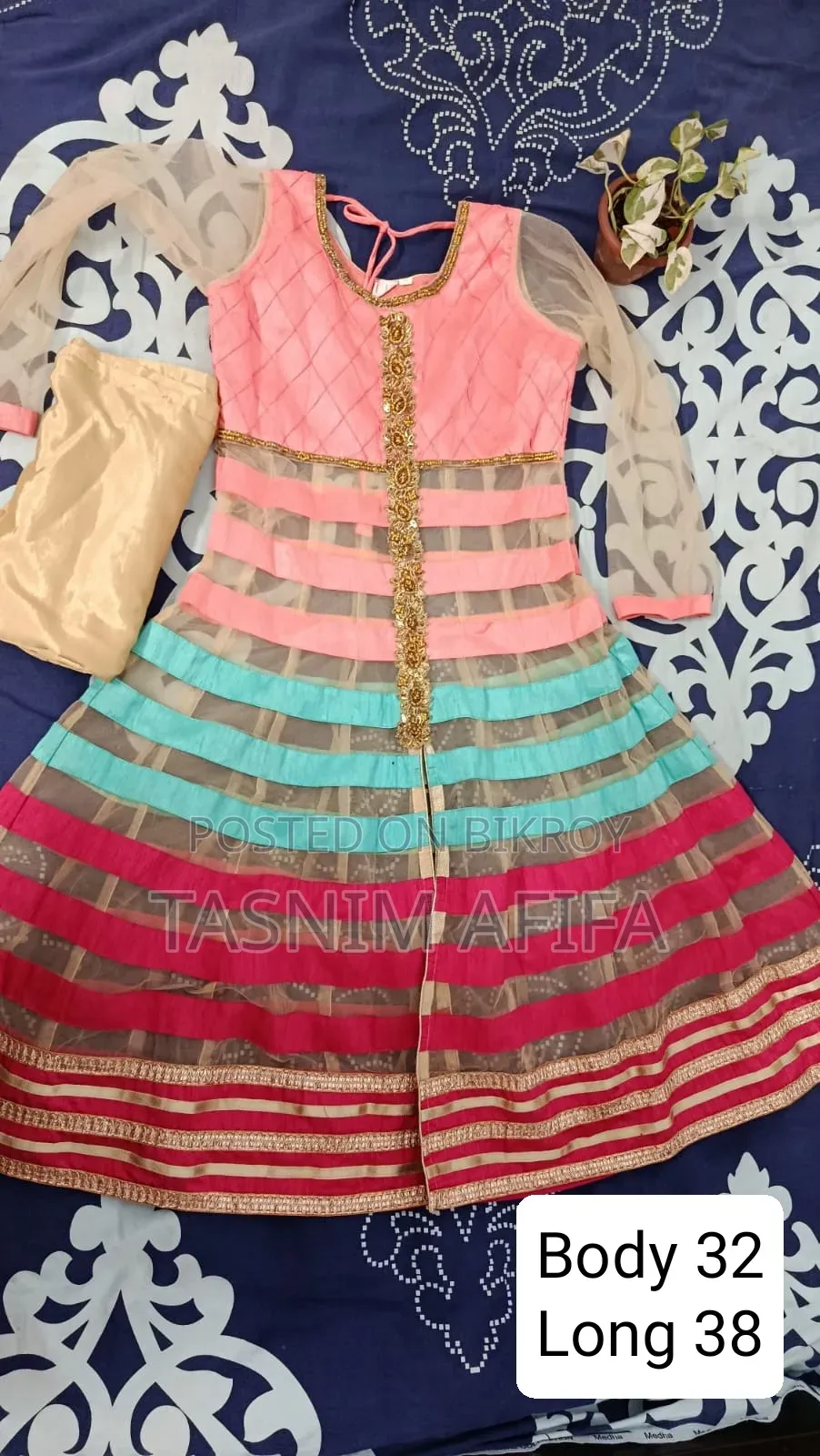 New and Used Clothes